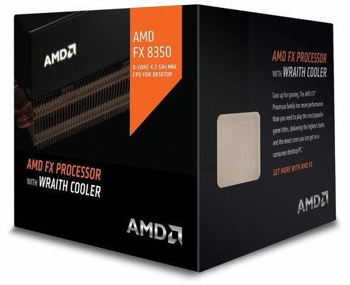amd fx 8350 specifications